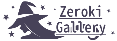 Zeroki Gallery